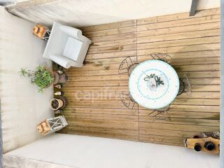  Maison � vendre 4 pi�ces 120 m�