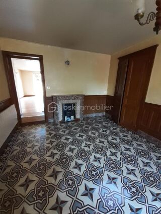  Maison � vendre 6 pi�ces 150 m�