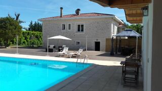  Maison � vendre 6 pi�ces 132 m�