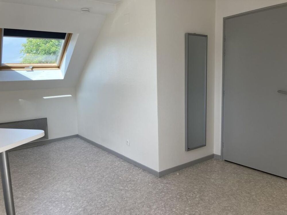 Location Appartement Studio de 19m2 à louer sur Metz Metz
