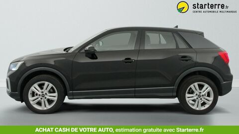 Q2 30 TDI 116 S tronic 7 Business line 2022 occasion 69190 Saint-Fons