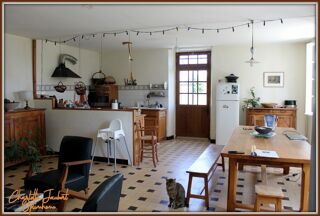  Maison à vendre 6 pièces 190 m²