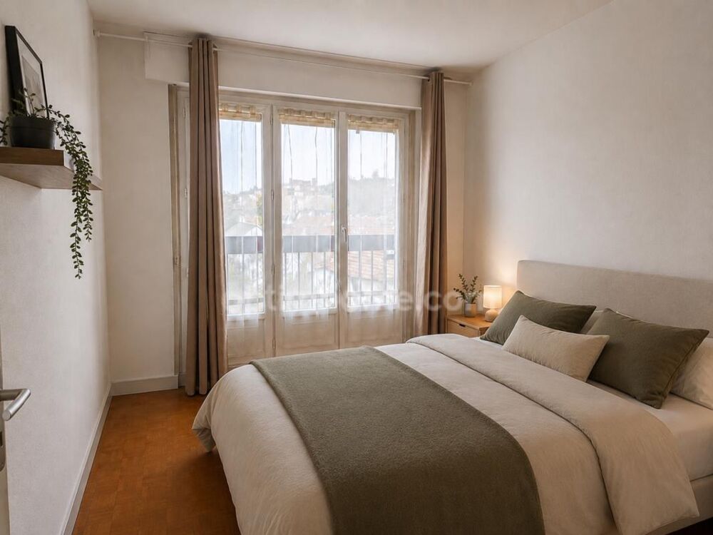 Vente Appartement LIVRY-GARGAN – 3 PIÈCES – RÉSIDENCE SÉCURISÉE – AGENCEMENT OPTIMAL Livry gargan