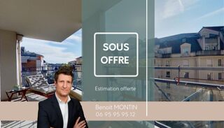  Appartement � vendre 3 pi�ces 67 m�