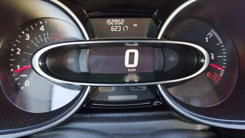 Clio IV 1.5 dCi 90 Business 2019 occasion 44200 Nantes