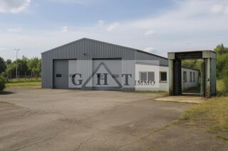  Terrain � vendre 1680 m�