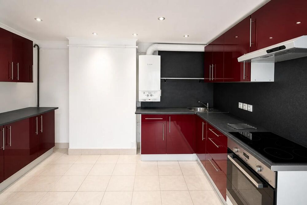 Appartement 1 pièce de 36 m² à Louvres