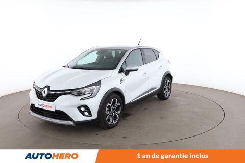 Annonce voiture Renault Captur 16490 €