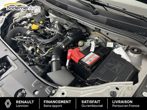 Sandero ECO-G 100 GSR2 Stepway Essential 2024 occasion 22200 Guingamp