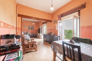  Maison à vendre 6 pièces 117 m²