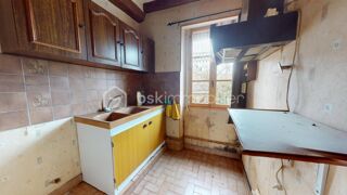  Maison � vendre 4 pi�ces 200 m�