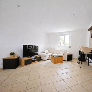  Maison à vendre 3 pièces 62 m²