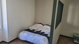  Appartement à louer 1 pièce 41 m²