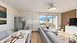  Appartement à vendre 3 pièces 73 m²