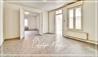  Appartement � vendre 4 pi�ces 94 m�