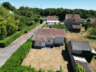  Maison à vendre 6 pièces 142 m²