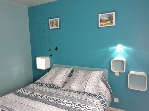  Maison  louer 3 pices 60 m