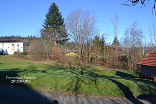  Terrain  vendre 1600 m