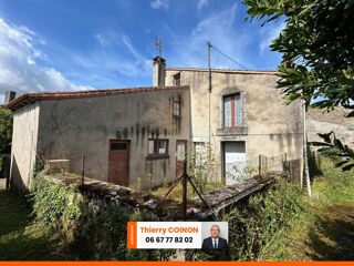  Maison à vendre 9 pièces 184 m²