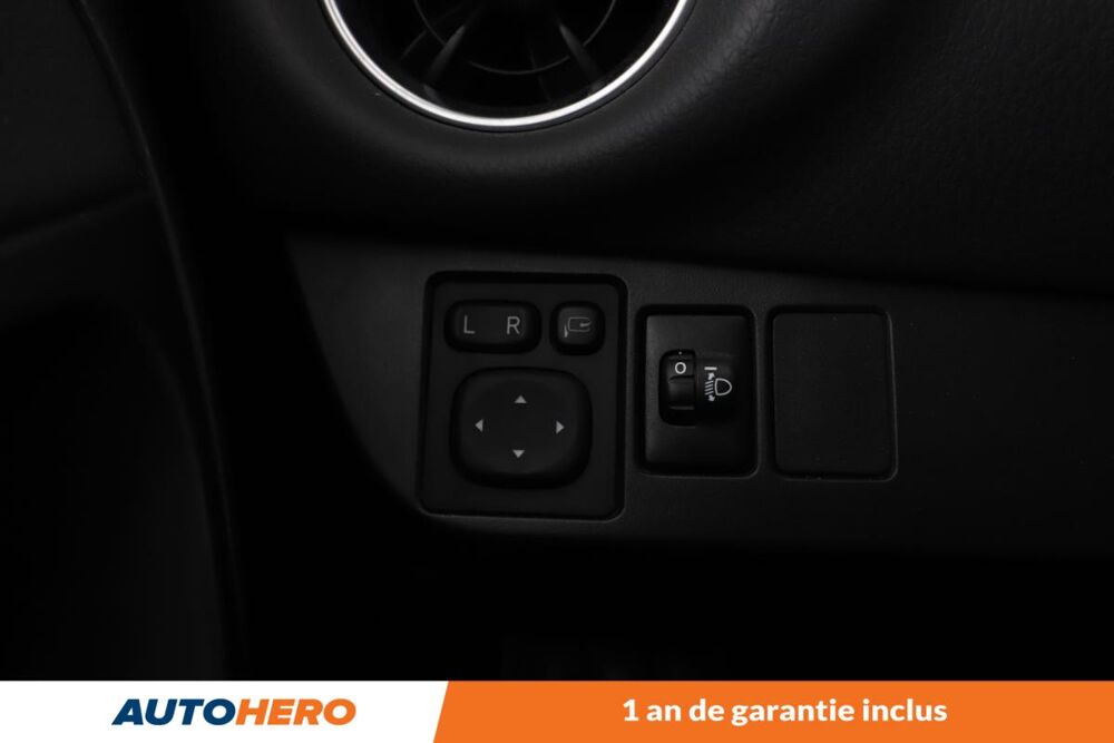 Yaris 1.5 Hybrid GR Sport 5P 100H 2020 occasion 92130 Issy-les-Moulineaux