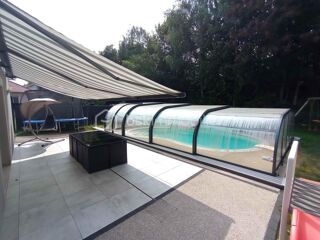  Maison � vendre 7 pi�ces 145 m�