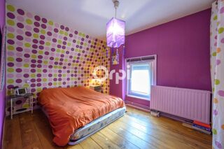  Maison à vendre 6 pièces 122 m²