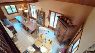  Maison à vendre 6 pièces 164 m²