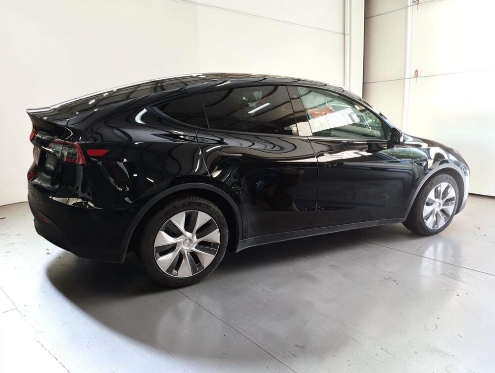 Model Y LONG 347 BA 5P 2023 occasion 06640 Saint-Jeannet