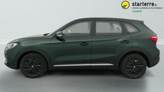 MG.ZS 1.5 L Hybrid+ 197 ch Standard 2026 occasion 73420 Voglans