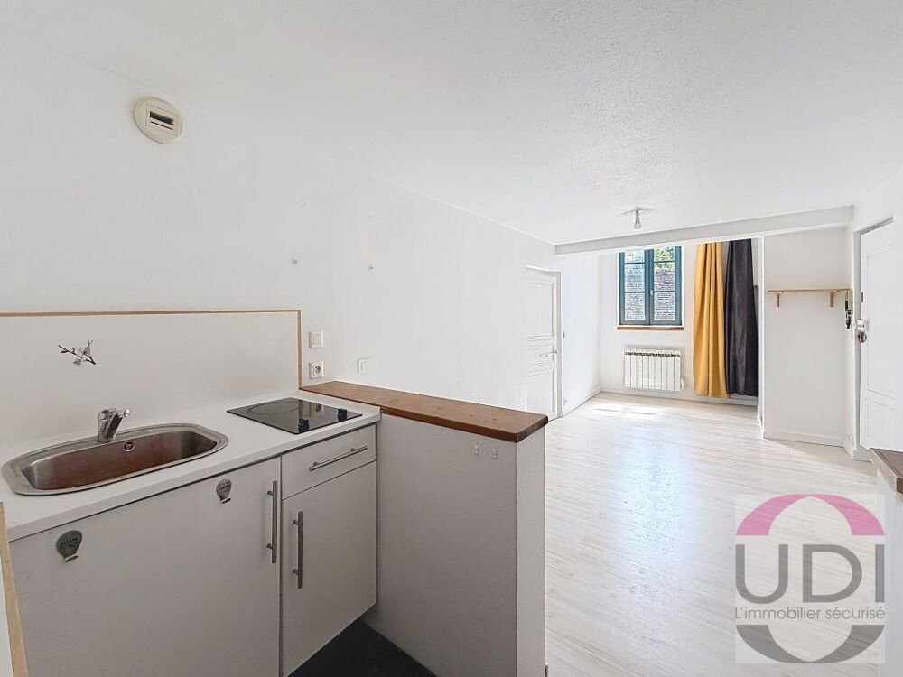 Location Appartement Appartement À Louer au coeur de GUERET Gueret