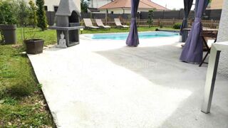  Maison � vendre 4 pi�ces 98 m�