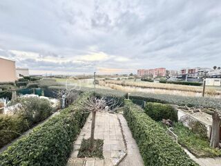  Appartement � vendre 3 pi�ces 36 m�