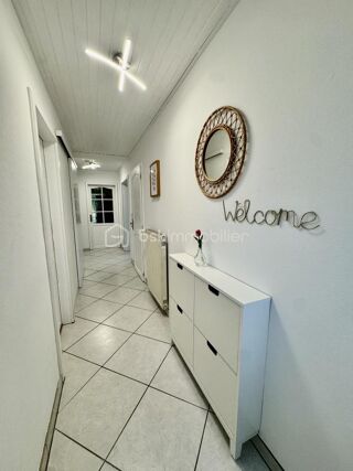  Maison à vendre 6 pièces 125 m²