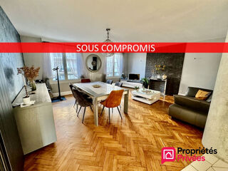  Appartement à vendre 3 pièces 88 m²