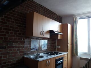  Appartement à louer 1 pièce 19 m² Rivery