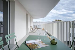  Appartement � vendre 5 pi�ces 101 m�