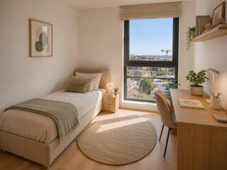  Appartement à vendre 4 pièces 85 m²