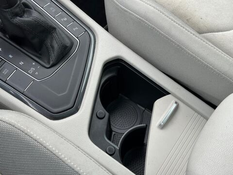 Tiguan Allspace 1.5 TSI 150 ACT CARAT DSG7 2020 occasion 78240 Chambourcy
