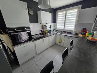  Appartement � vendre 4 pi�ces 80 m�
