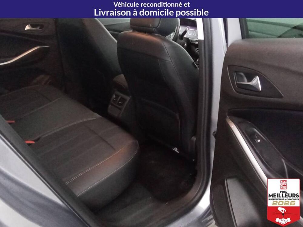 Grandland Turbo 130 BVA8 2023 occasion 10150 Lavau
