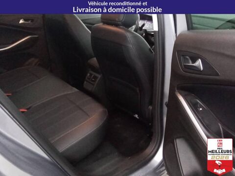 Grandland Turbo 130 BVA8 2023 occasion 10150 Lavau