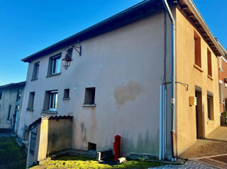  Maison � vendre 6 pi�ces 120 m�