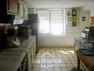  Maison à vendre 3 pièces 90 m²
