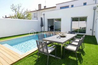  Maison 5 pièces 120 m² Perigny