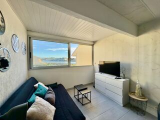  Appartement à vendre 1 pièce 28 m²
