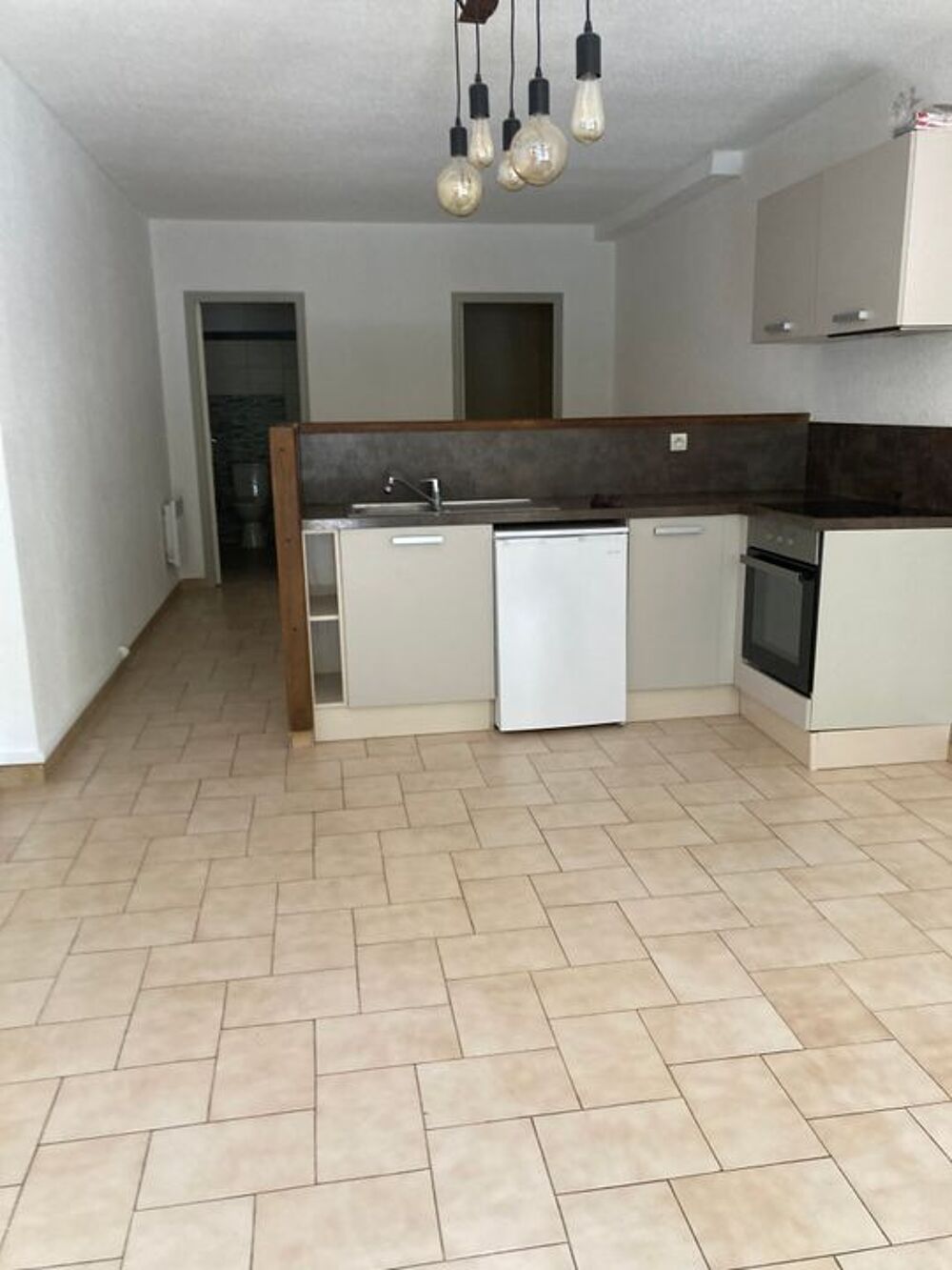 Studio de 37m2 à louer sur Draguignan