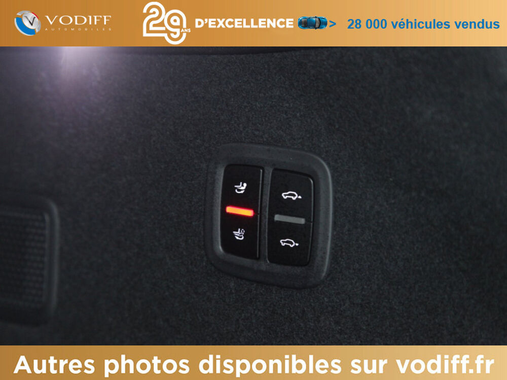 Cayenne E-HYBRID 462 CV TIPTRONIC S 2020 occasion 67960 Entzheim