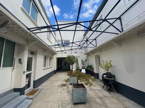 Bureaux fonctionnels au coeur de Saint Maur 2346 94100 Saint maur des fosses