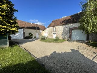  Maison à vendre 7 pièces 200 m²