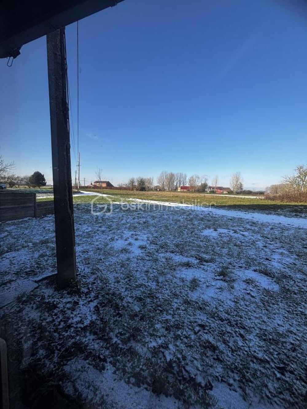 Maison type corps de ferme - 210 M2 Hab sur près de 1400 M2 de terrain